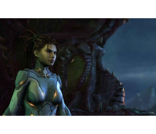 PC StarCraft 2: Heart of Swarm ESD Battle.net - 466005 - zdjęcie 2